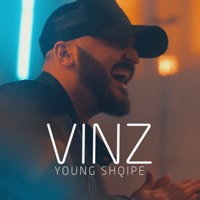 Young Shqipe - Single - Vinz