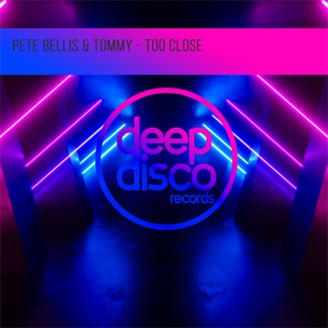Too Close - Single
