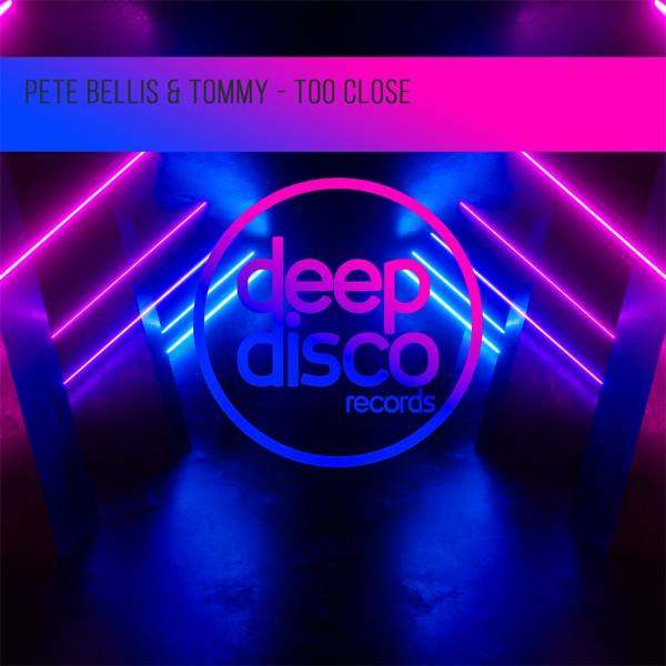 Too Close - Single