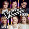 You Say (Live) - Olivia Gnananantham Husabø