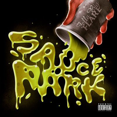 SAUCE PARK