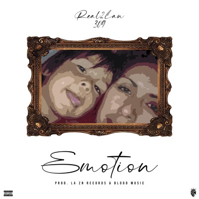 Emotion (feat. Real2Lan) - Single