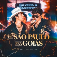 DE SAO PAULO PRA GOIAS