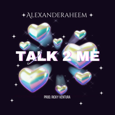 Talk 2 Me - Single