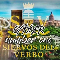 CYPHER Number One (feat. Memo el Mc, Imperio Emci, NTN el Mensajero, Sentimiento, Renan Ortiz & Berreoenese) - Single - Siervos del Verbo