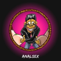 Analsex - Single - F.E.S.T