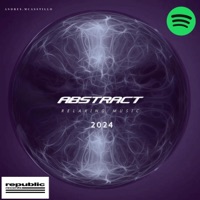 Abstract - Single - Andres.MCasstillo