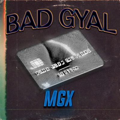 Badgyal - Single