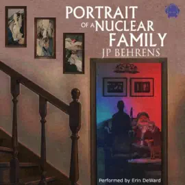 Portrait of a Nuclear Family (Unabridged)