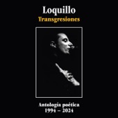 Transgresiones: Antología poética 1994 -2024 artwork