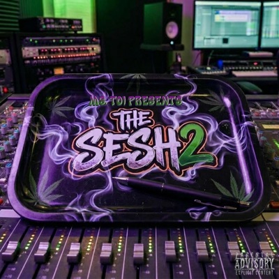 Ms. Toi Presents The Sesh 2