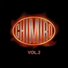 CHIMIRO VOL.2 - CHIMIRO