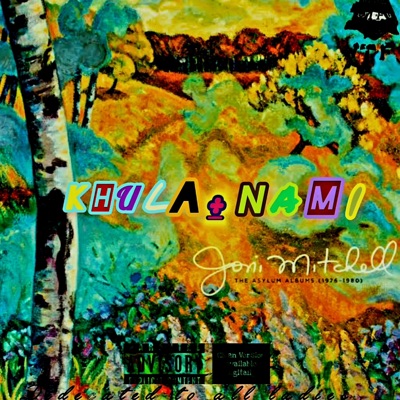Khula Nami (feat. Prod By Smokedeog) - Single