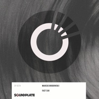 Fast Car - Single - Marcus Brodowski