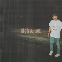 High & Low - Single - BROCKWELL