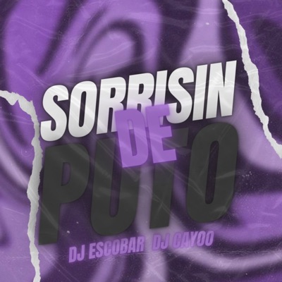 Sorrisin de Puto (feat. Mc Myres) - Single