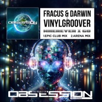 Wherever I Go - Single - Fracus & Darwin & Vinylgroover