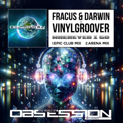 Wherever I Go - Single