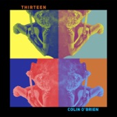 Colin O'Brien - Strollin'