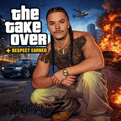 The Takeover - EP