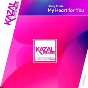 My Heart for You - Single