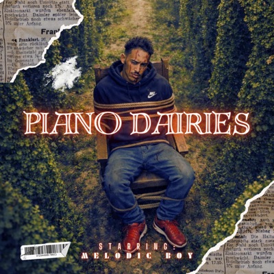 Piano Dairies