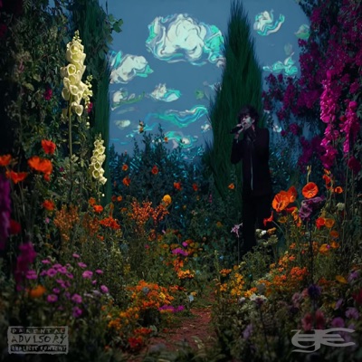 CACTUS GARDEN - Single