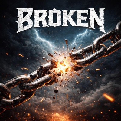 BROKEN