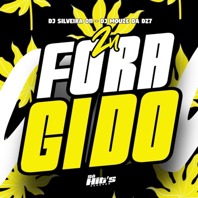 ZN Foragido - Single
