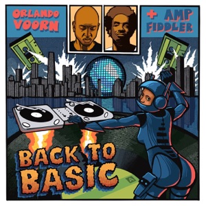 Back to Basic (Wade Teo Remix)