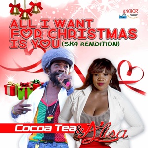 All I Want for Christmas Is You (Ska Rendition) - Single