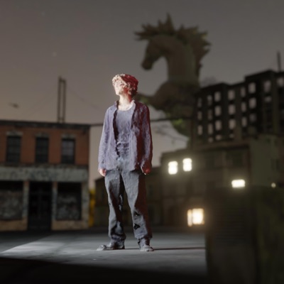 love & loyalty pack - EP