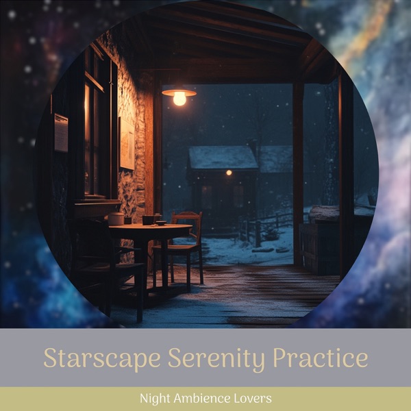 Starscape Serenity Practice