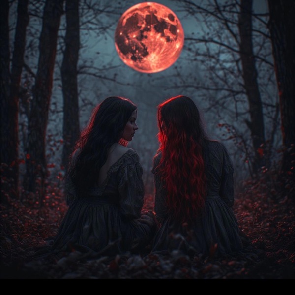 I Exist (feat. Charmae) [Moonlight Remix]