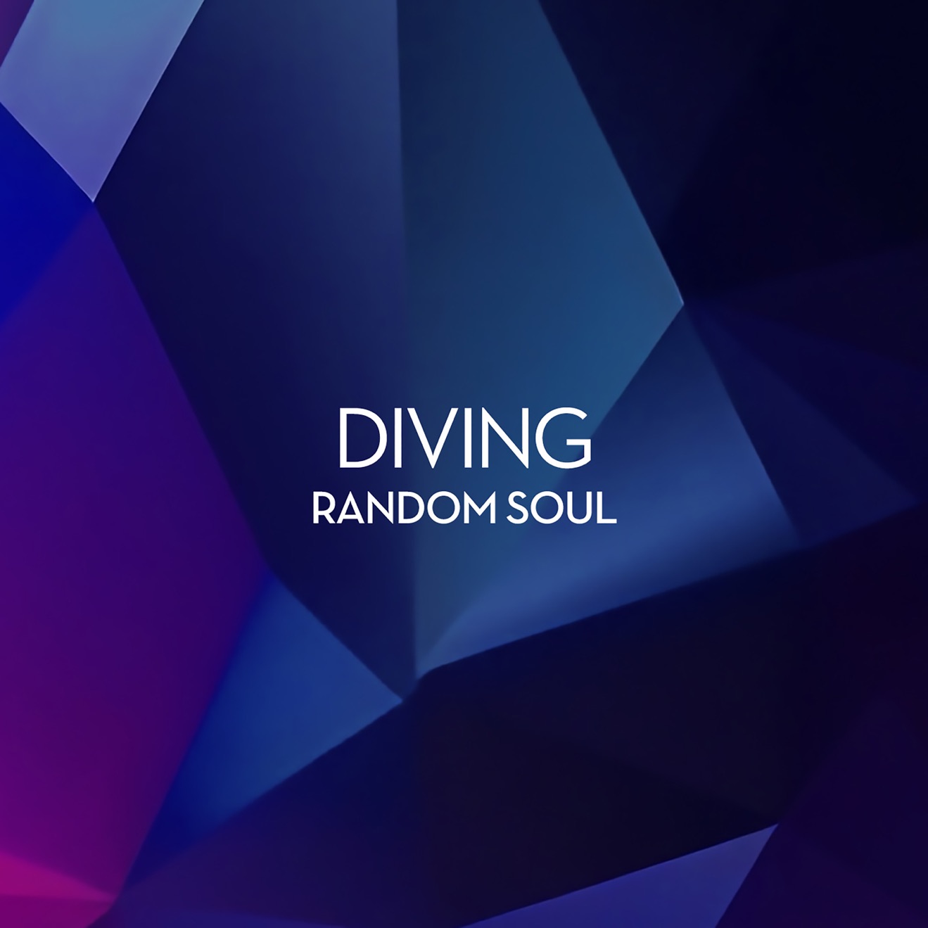 Random Soul – Diving – Single (2025) [iTunes Match M4A]