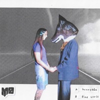 Hunnybån / Fine Curls - Single - MØ