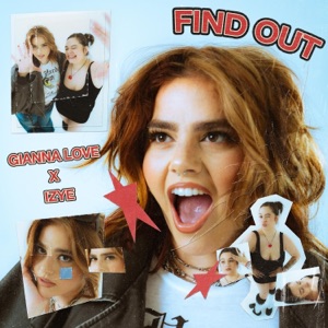 Find Out (feat. Izye)