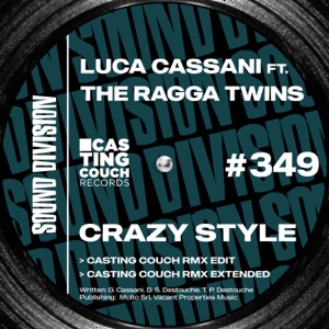 Crazy Style - Single