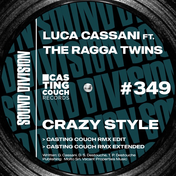 Crazy Style - Single