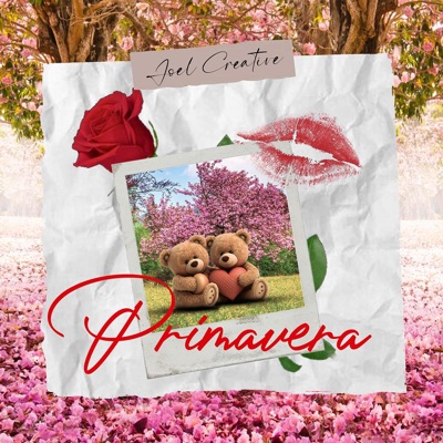Tarde De Primavera - Single