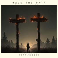Walk The Path (feat. Gideon) - Single - Timdek
