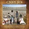 Guinevere - Crosby, Stills, Nash & Young lyrics