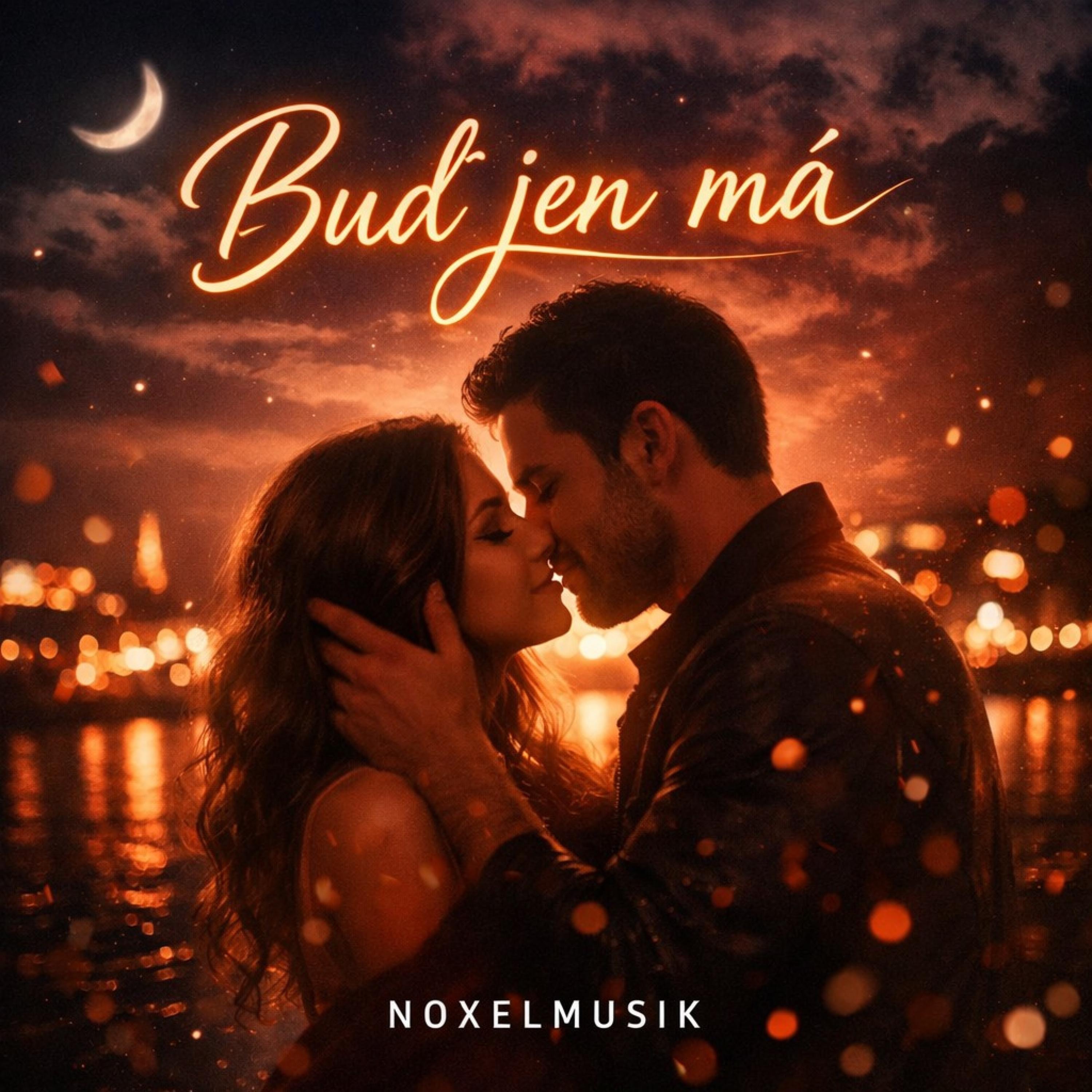 Buď jen má - Single