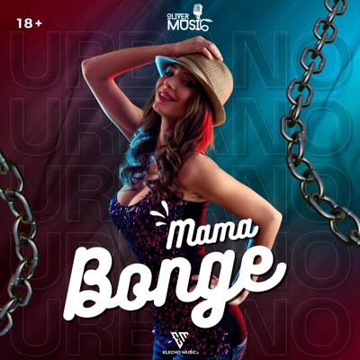 Mamá Bonge - Single
