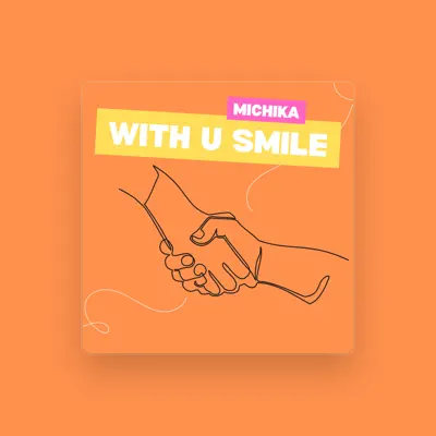Listen to michika, watch music videos, read bio, see tour dates & more!