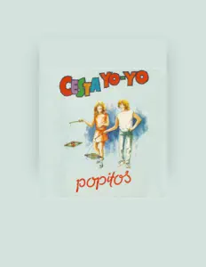 Listen to Popitos, watch music videos, read bio, see tour dates & more!