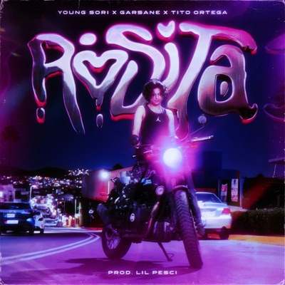 Rosita (feat. Garsane & Tito Ortega) - Single