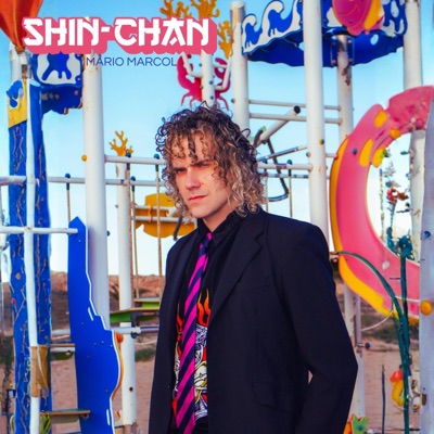 SHIN-CHAN - Single