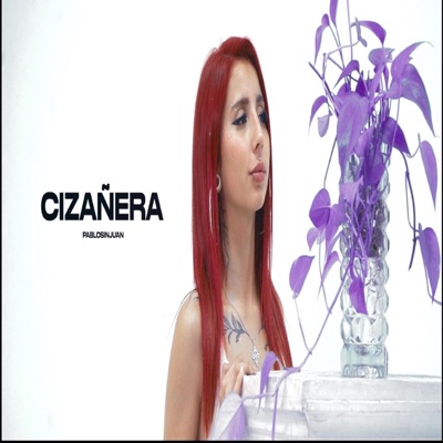 Cizañera (new version) - Single