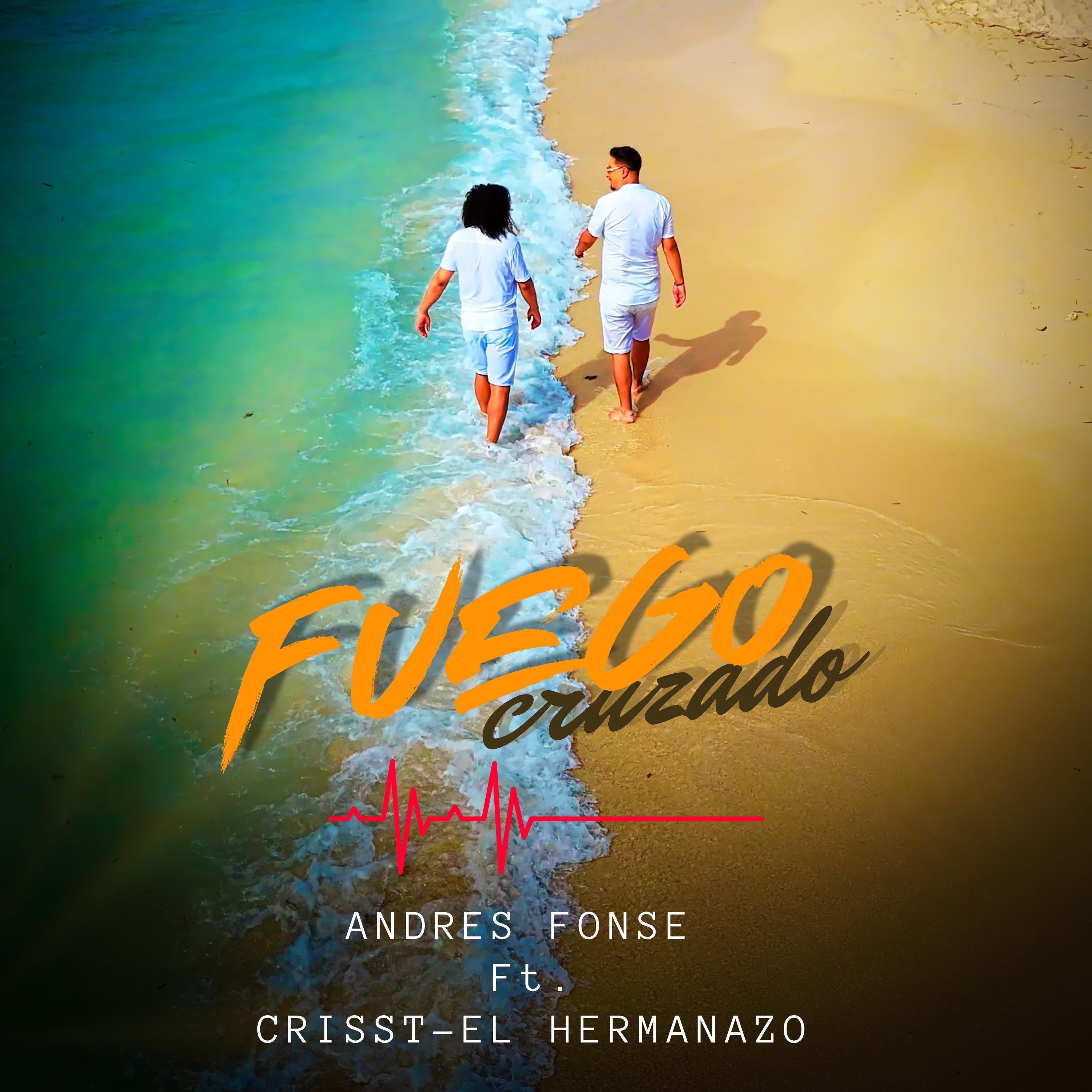 Fuego Cruzado (feat. Crisst) - Single